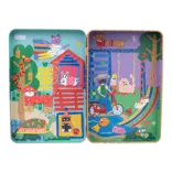 Floss & Rock Floss & Rock Magnetic Playtime - Pets