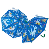 Floss & Rock Floss & Rock Color Changing Umbrella - Pets