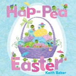 Hap-Pea Easter