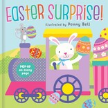 Easter Surprise! Pop-Up Book