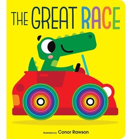 The Great Race