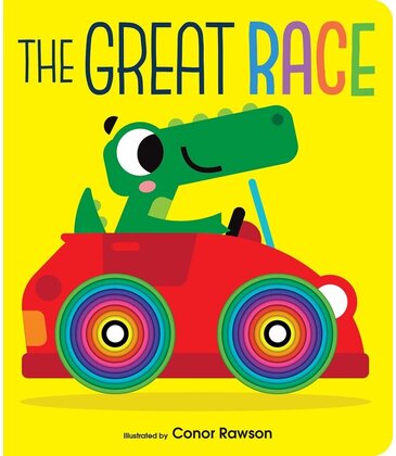 The Great Race