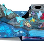 Disney: The Little Mermaid Pop-Up Book