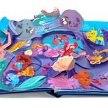 Disney: The Little Mermaid Pop-Up Book