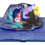 Disney: The Little Mermaid Pop-Up Book