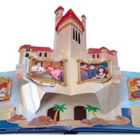 Disney: The Little Mermaid Pop-Up Book