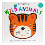 Twisters: Wild Animals