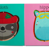 Twisters: Wild Animals