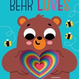 Bear Loves