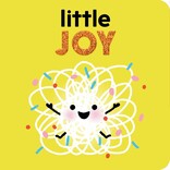 Little Joy Board Book