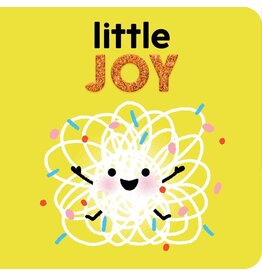 Little Joy Board Book