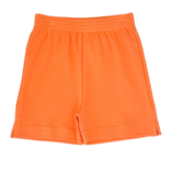 Luigi Luigi Autumn Melon Orange Shorts