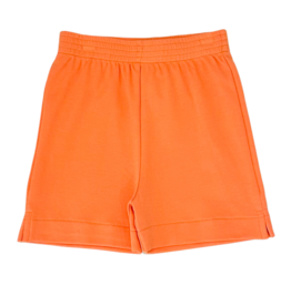 Luigi Luigi Autumn Melon Orange Shorts