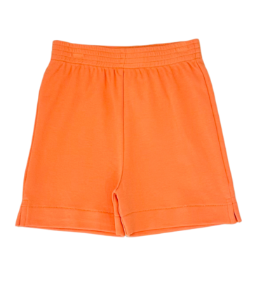 Luigi Luigi Autumn Melon Orange Shorts