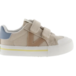 Victoria Tribu Canvas Straps - Beige