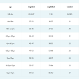 Minnow Swim Sky Blue Gingham Ruffle 1pc