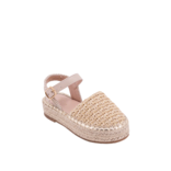 ShuShop ShuShop Alyssa Natural Woven Sandals