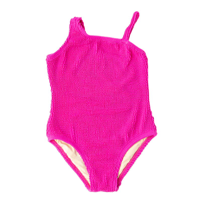 Shade Critters Berry Crinkle 1 Shoulder 1pc