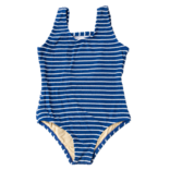 Shade Critters Navy Stripe Crinkle 1pc