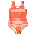 Shade Critters Orange Stripe Crinkle 1pc