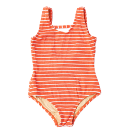 Shade Critters Orange Stripe Crinkle 1pc