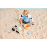 Mud Pie Mud Pie Truck Beach Toy Set