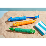 Mud Pie Mud Pie Blue Shark Water Blaster