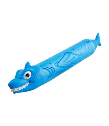 Mud Pie Mud Pie Blue Shark Water Blaster