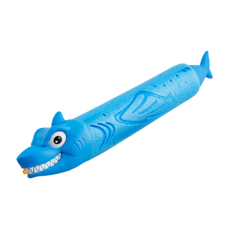 Mud Pie Mud Pie Blue Shark Water Blaster