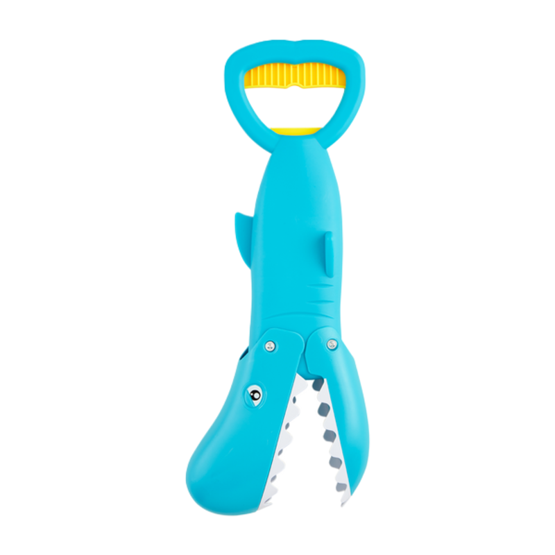 Mud Pie Mud Pie Blue Shark Sand Scoop