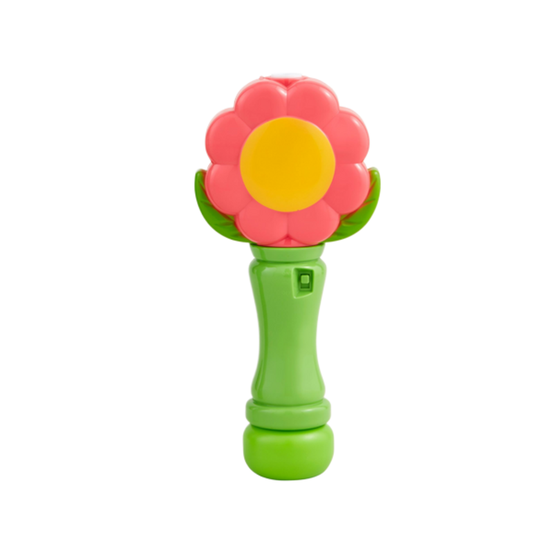 Mud Pie Mud Pie Flower Bubble Maker