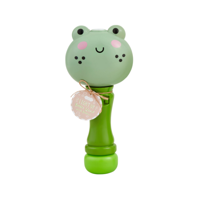 Mud Pie Mud Pie Frog Bubble Maker