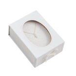 Mud Pie Mud Pie Silver Cross Necklace