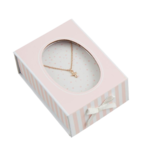 Mud Pie Mud Pie Gold Cross Necklace