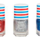 Mud Pie Mud Pie Patriotic Nail Polish Set