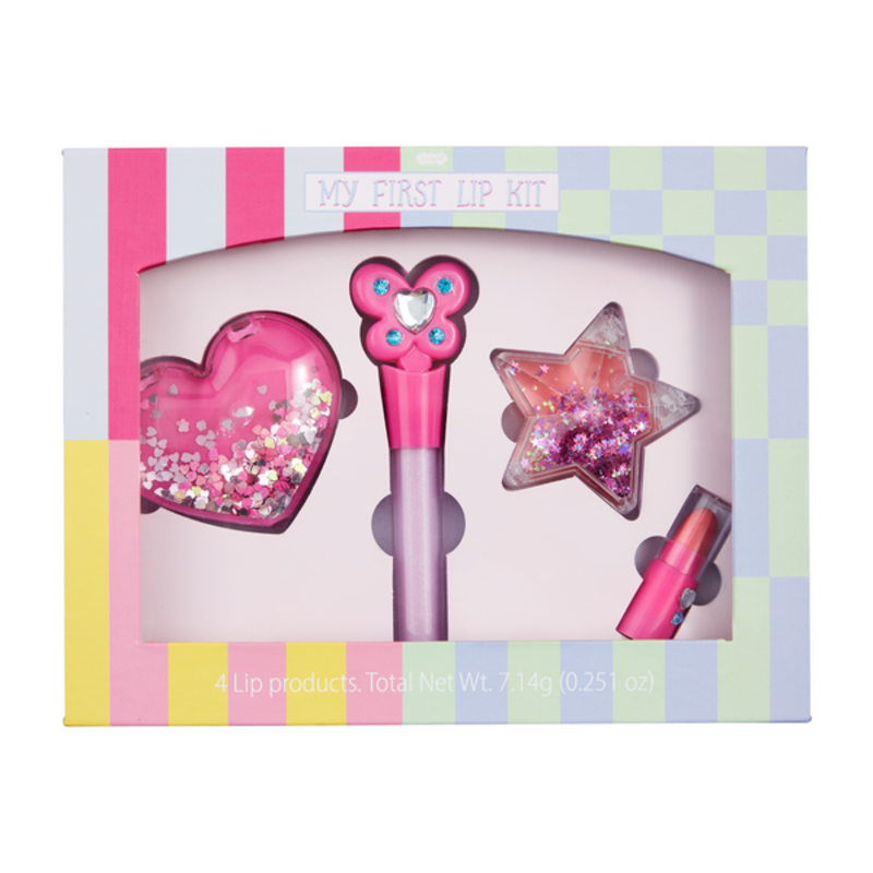 Mud Pie Mud Pie My First Lip Kit