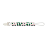 Mud Pie Mud Pie Pink/Green Golf Pacy Strap