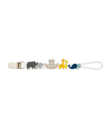 Mud Pie Mud Pie Noah's Ark Pacy Strap