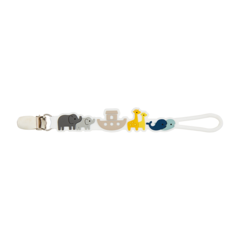 Mud Pie Mud Pie Noah's Ark Pacy Strap