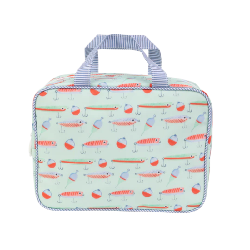 Apple of My Isla Apple of My Isla The Take It Tote - Lures