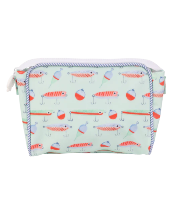 Apple of My Isla Apple of My Isla The Go Bag - Large/Lures