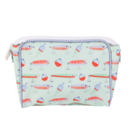 Apple of My Isla Apple of My Isla The Go Bag - Small/Lures