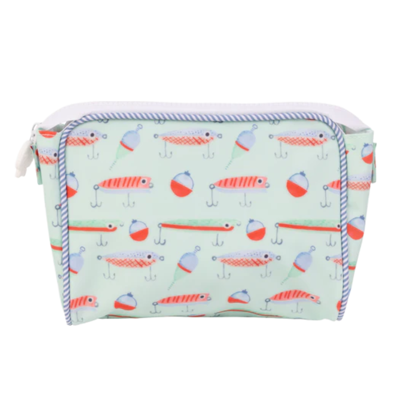 Apple of My Isla Apple of My Isla The Go Bag - Small/Lures