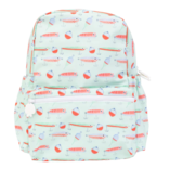 Apple of My Isla Apple of My Isla The Backpack - Large/Lures