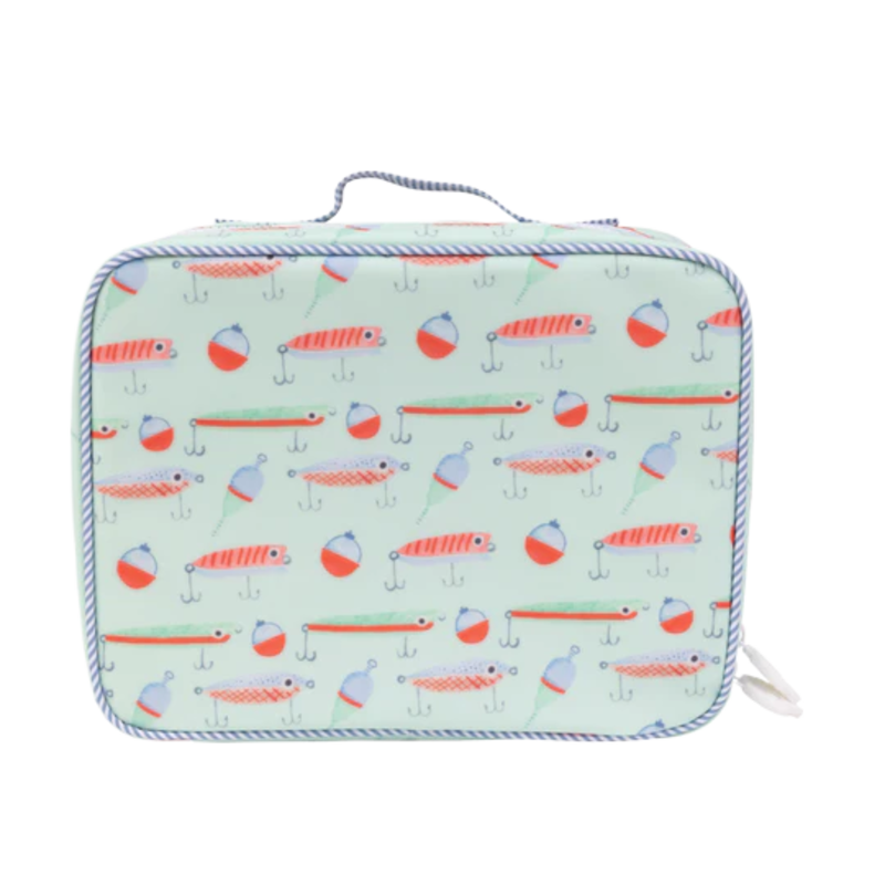 Apple of My Isla Apple of My Isla The Lunchbox - Lures