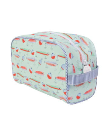 Apple of My Isla Apple of My Isla The Dopp Kit - Lures