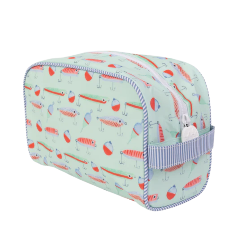 Apple of My Isla Apple of My Isla The Dopp Kit - Lures