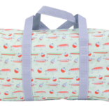 Apple of My Isla Apple of My Isla The Duffle Bag - Lures