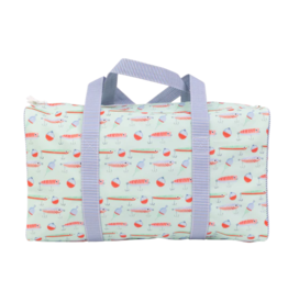 Apple of My Isla Apple of My Isla The Duffle Bag - Lures