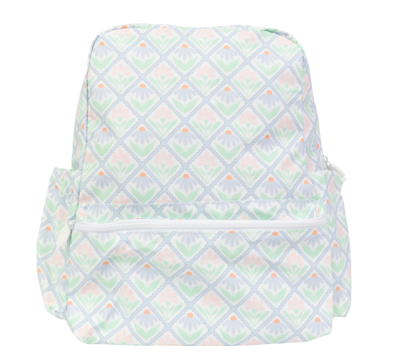 Bows Backpack by Apple of My Isla